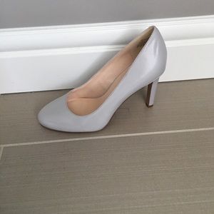 Nine West Heels, never worn.
